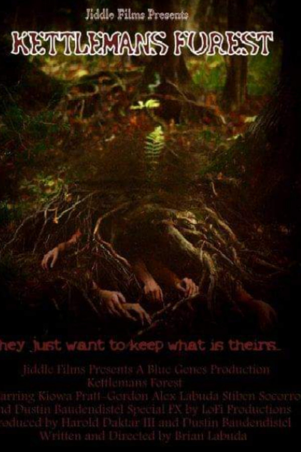 Kettlemans Forest poster