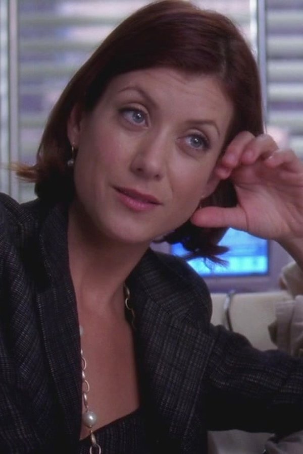 Grey’s Anatomy – S05E15 – Prima e dopo