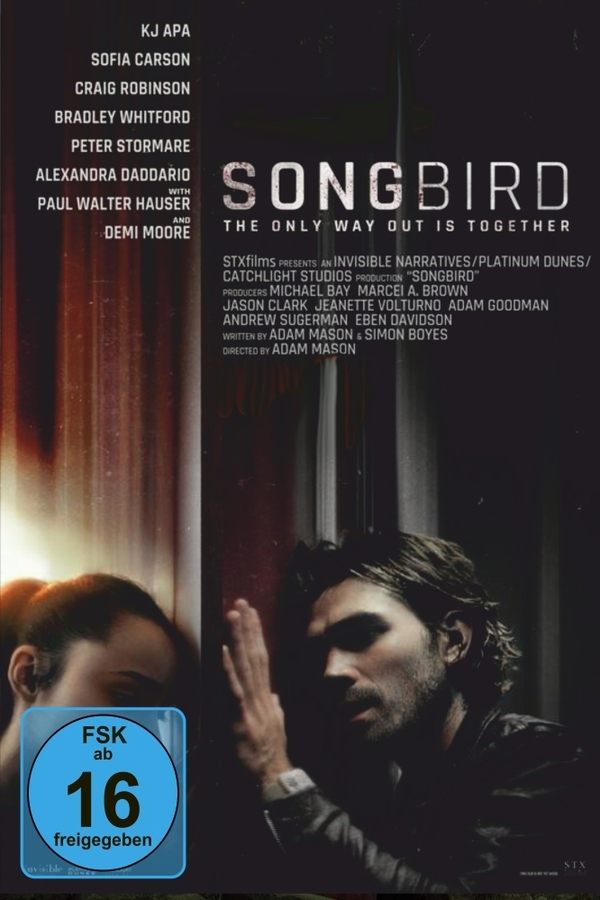 DE - Songbird (2020) (4K)