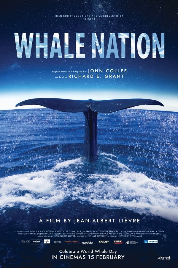 FR - Whale Nation (2023)