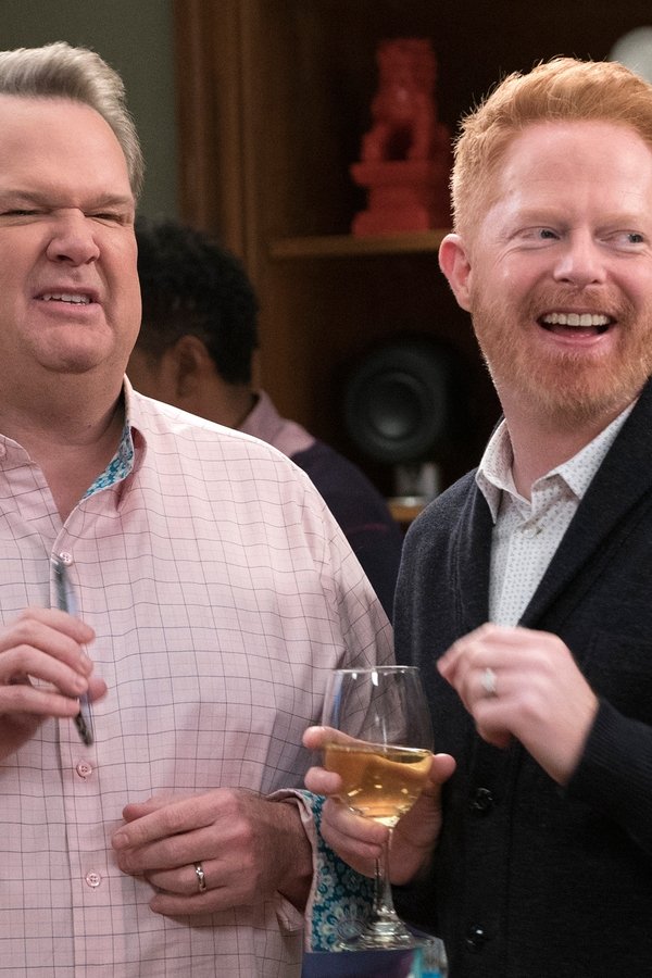 Modern Family – S09E15 – Sculaccioni