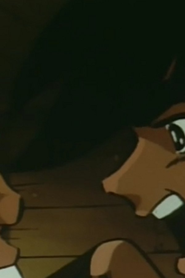 Rocky Joe – S01E62 – Il fantasma di Riki