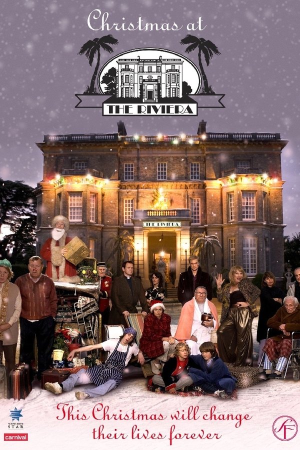 UNV - Christmas at the Riviera (2007)