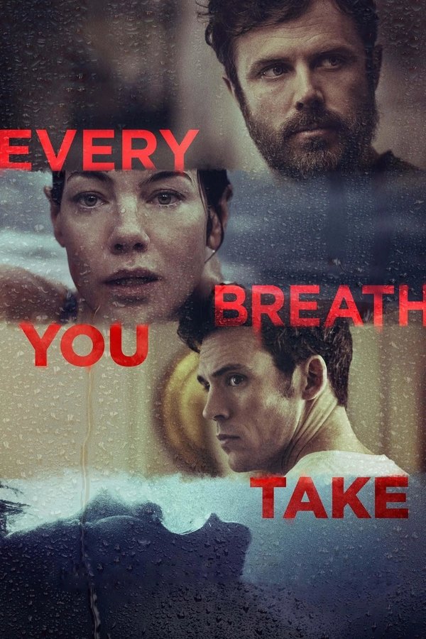 AR - Every Breath You Take  (2021)