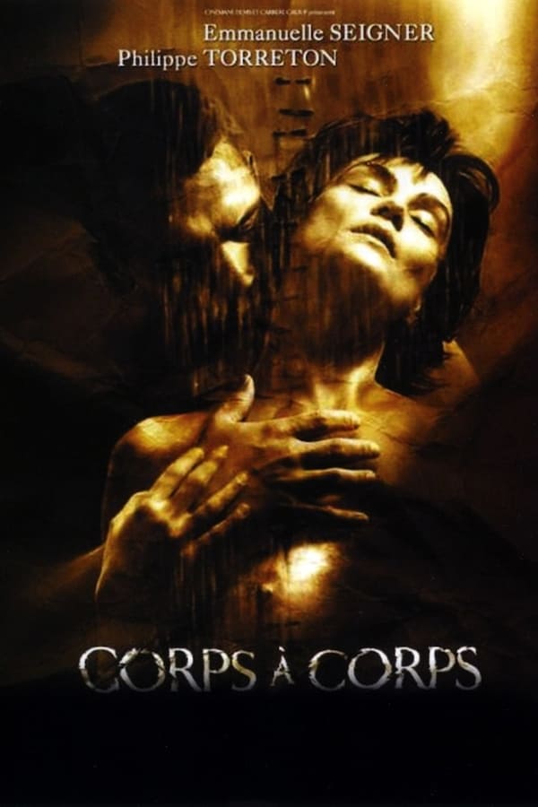 FR - Corps à corps  (2003)