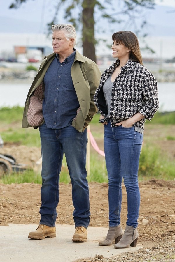 Chesapeake Shores – S05E03 – Episodio 3