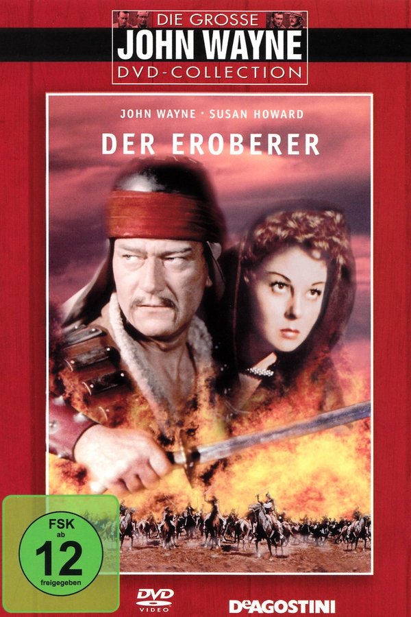 DE - Der Eroberer (1956)