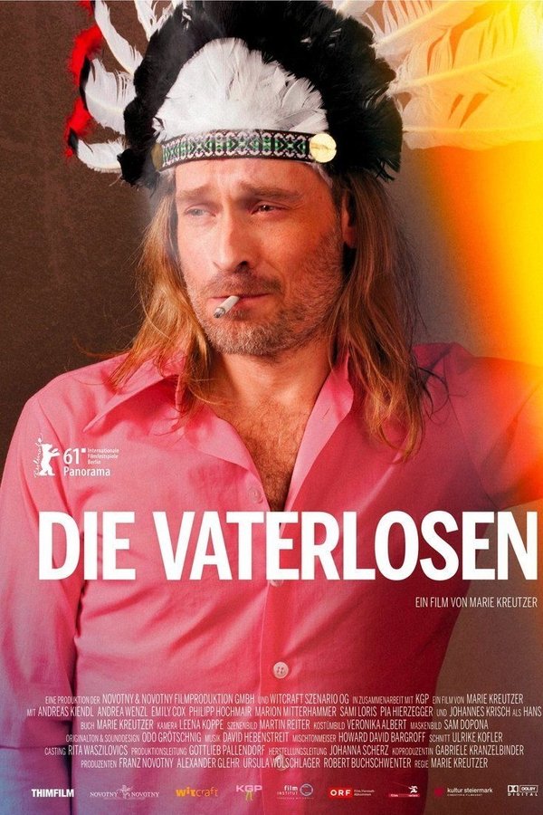 Die Vaterlosen