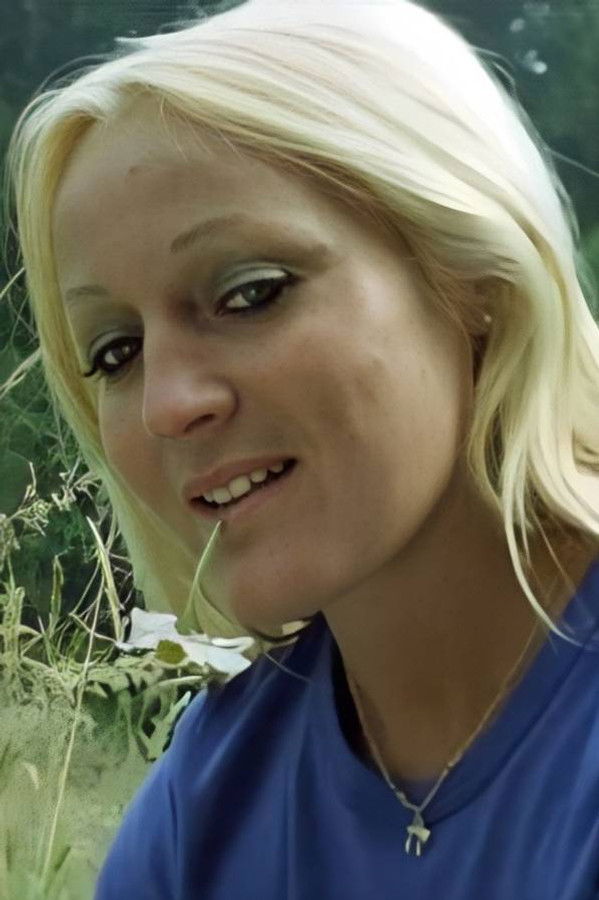 Danièle Troeger's headshot