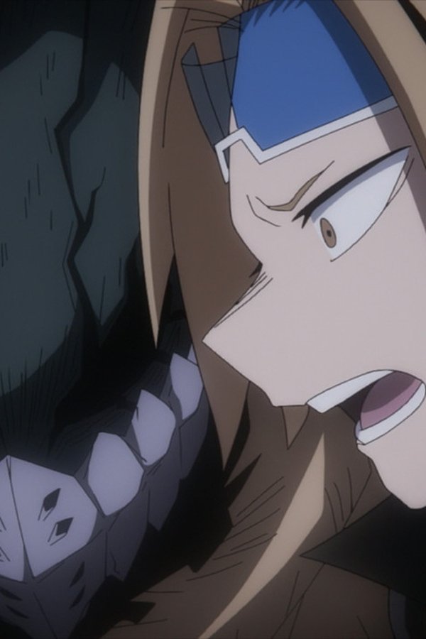 My Hero Academia – S06E23 – Deku VS Classe A