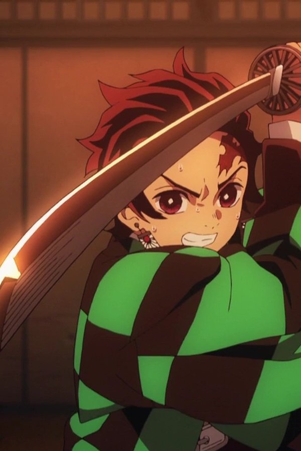 Demon Slayer – S01E13 – Qualcosa di più importante della vita