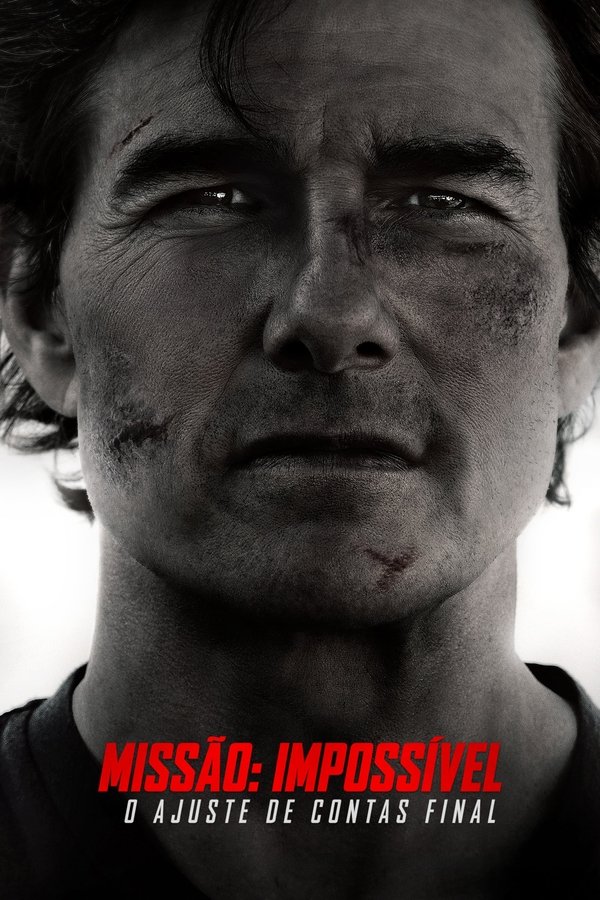 Missão: Impossível – O Acerto Final