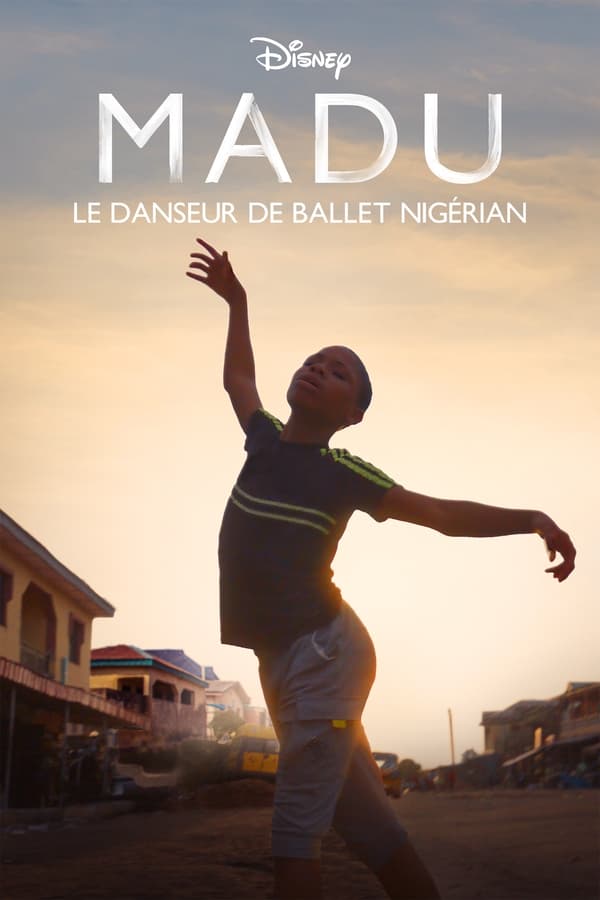 Documentaire sur le jeune danseur nigérian Anthony Madu, dont la vidéo virale de 44 secondes sur le ballet a touché le cœur des gens à travers le monde, lorsqu'elle a été diffusée sur Internet en 2020.