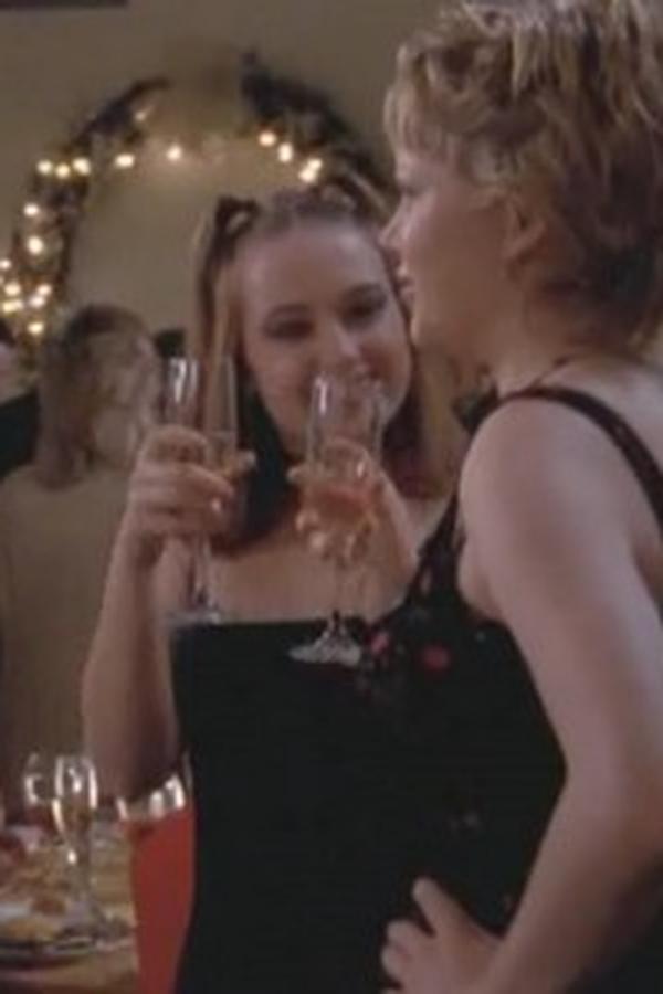 Dawson’s Creek – S02E18 – Un matrimonio perfetto