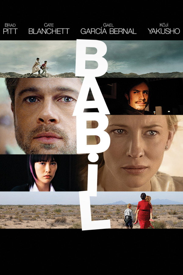 Babil - Babel (2006)