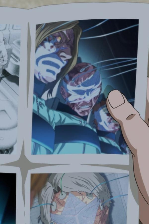 Hero Mask – S01E11 – Episodio 11