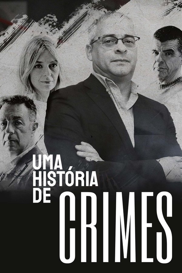 Uma História de Crimes