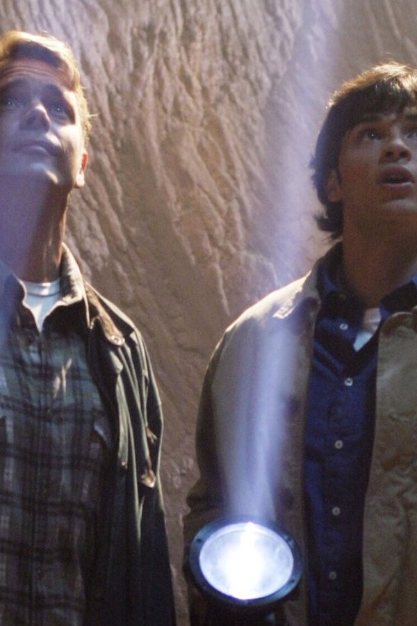 Smallville – S03E06 – L’eterno ritorno