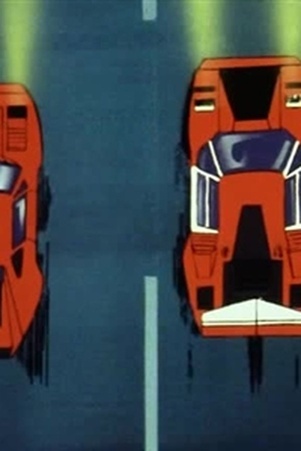 Grand Prix e il campionissimo – S01E33 – Corsa ad ostacoli