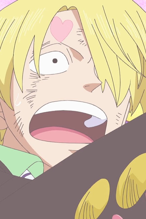 One Piece: All’arrembaggio! – S12E419 – Due strane isole