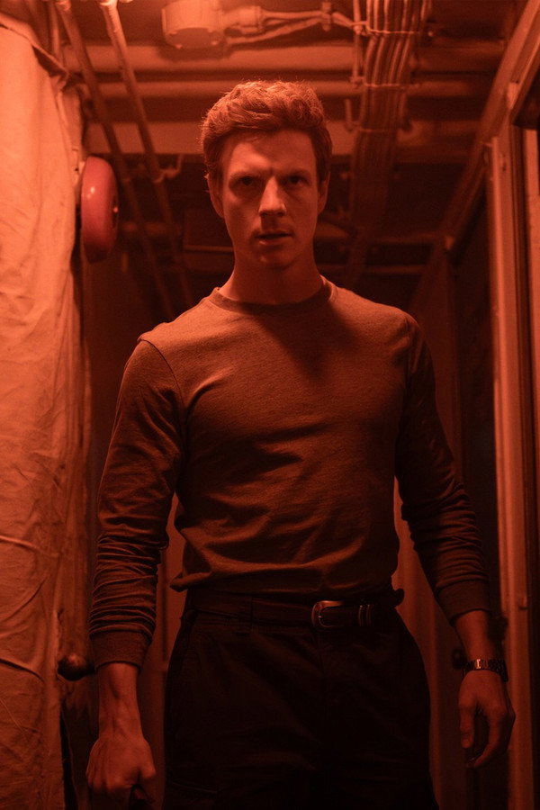 Dexter: Pecado Original