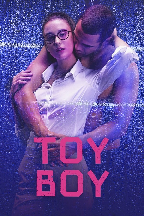 |ES| Toy Boy