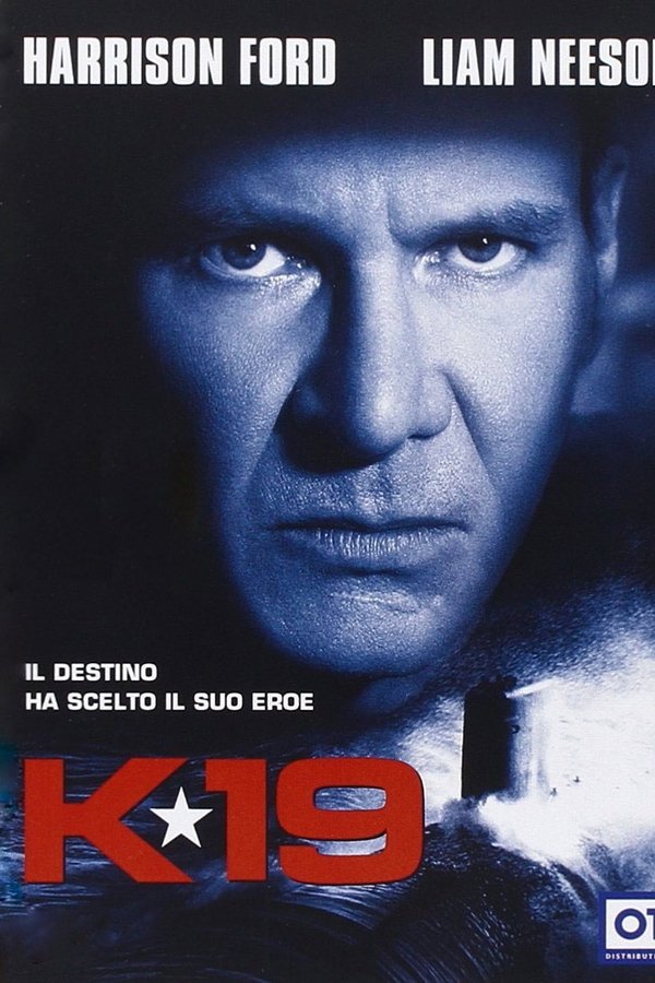 K-19 (2002)