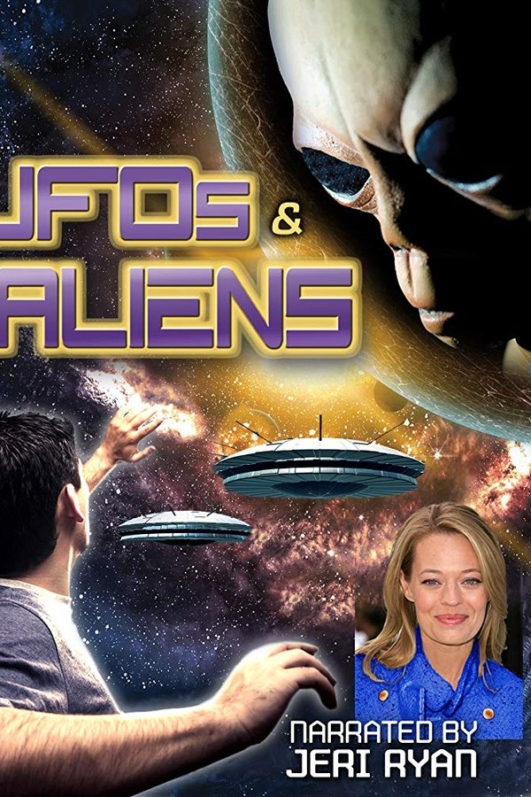 UFOs & Aliens: The Search for Truth