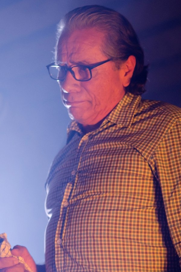 Dexter – S06E02 – C’era una volta