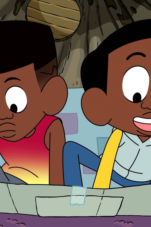 Craig – S02E13 – Episodio 13