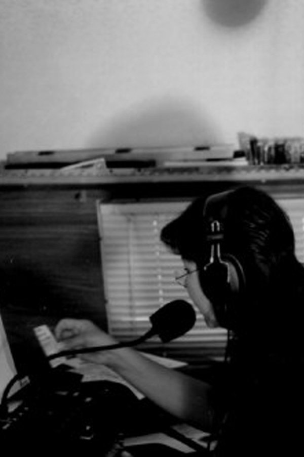 Aboriginal Radio Waves Part I