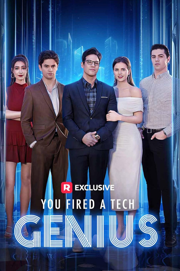 You Fired A Tech Genius