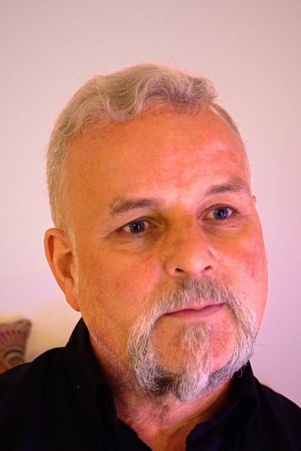 Ger O'Brien