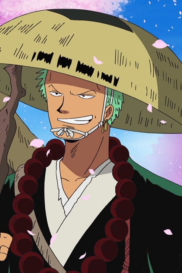 One Piece: All’arrembaggio! – S09E303 – Il mistero del ciliegio scomparso