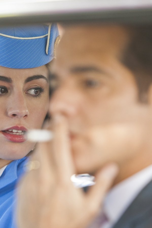Magoc City – S01E08 – Episodio 8