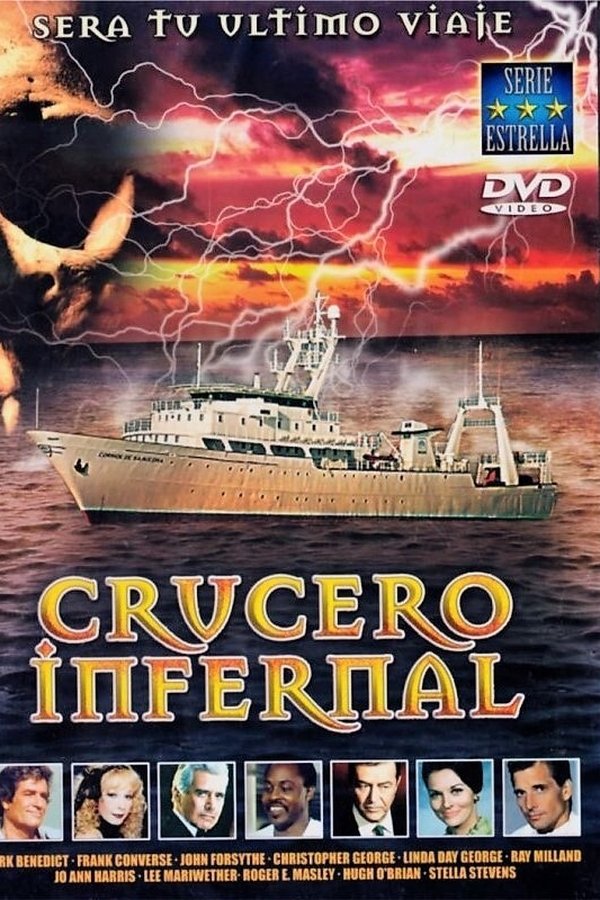 Crucero infernal