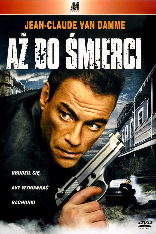 Aż do śmierci