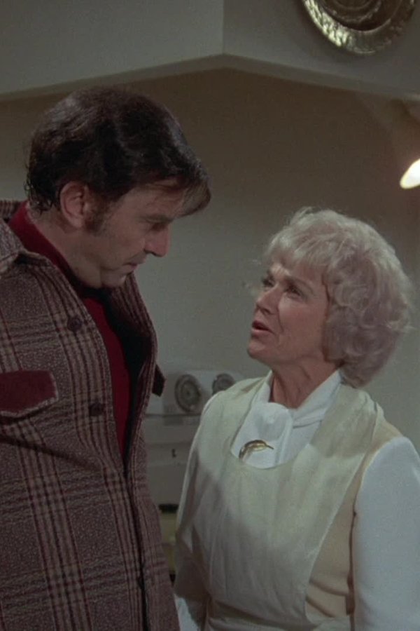 Colombo – S02E08 – Doppio Shock