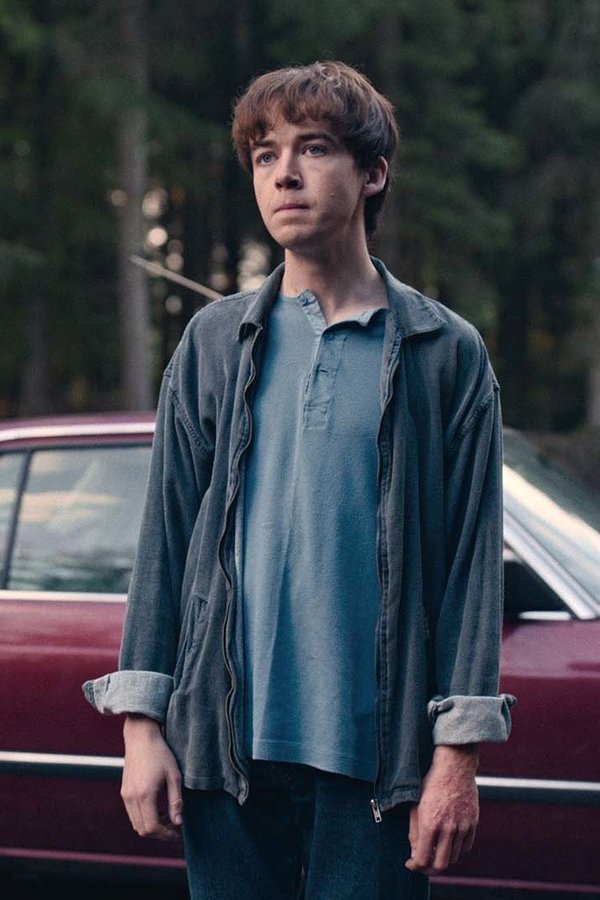 The End of the F***ing World – S02E08 – Episodio 8