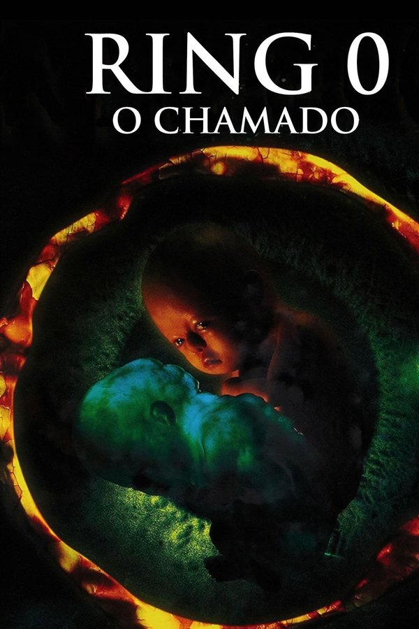 Ring 0: O Chamado