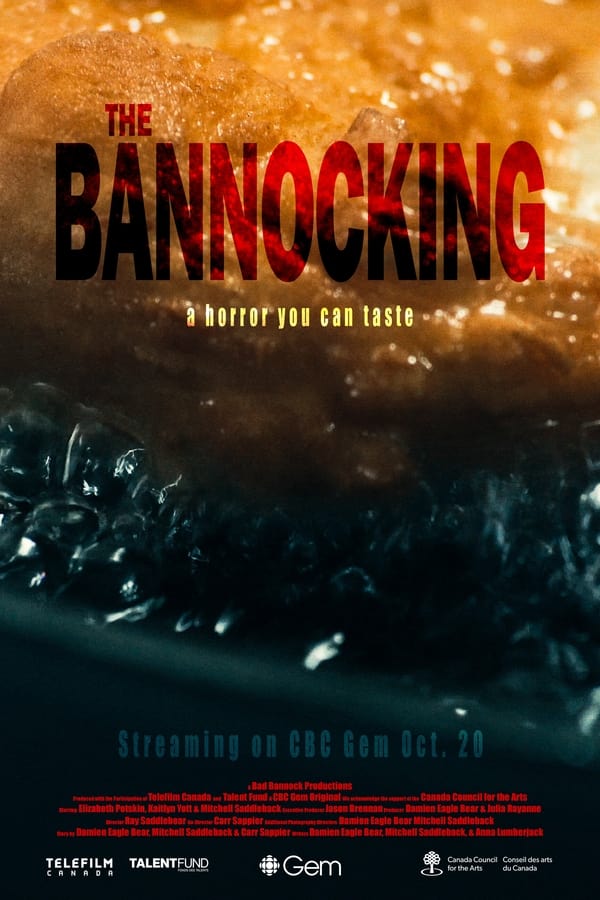 EN - The Bannocking (2023)