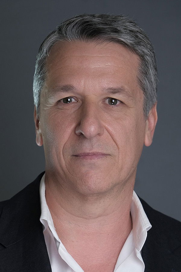 Şencan Güleryüz's headshot