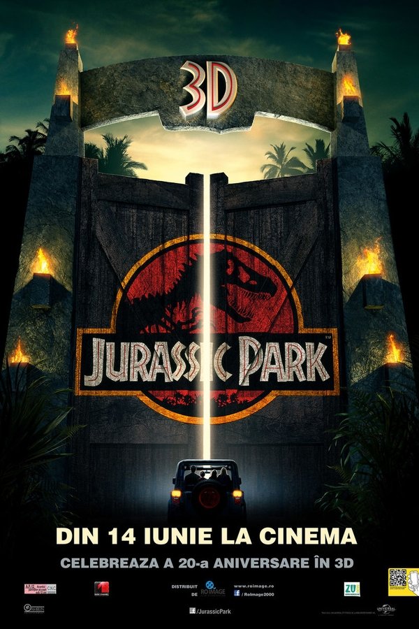 Jurassic Park