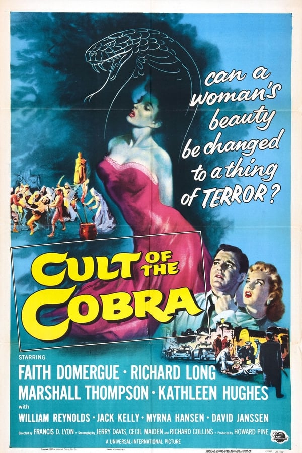 Cult of the Cobra