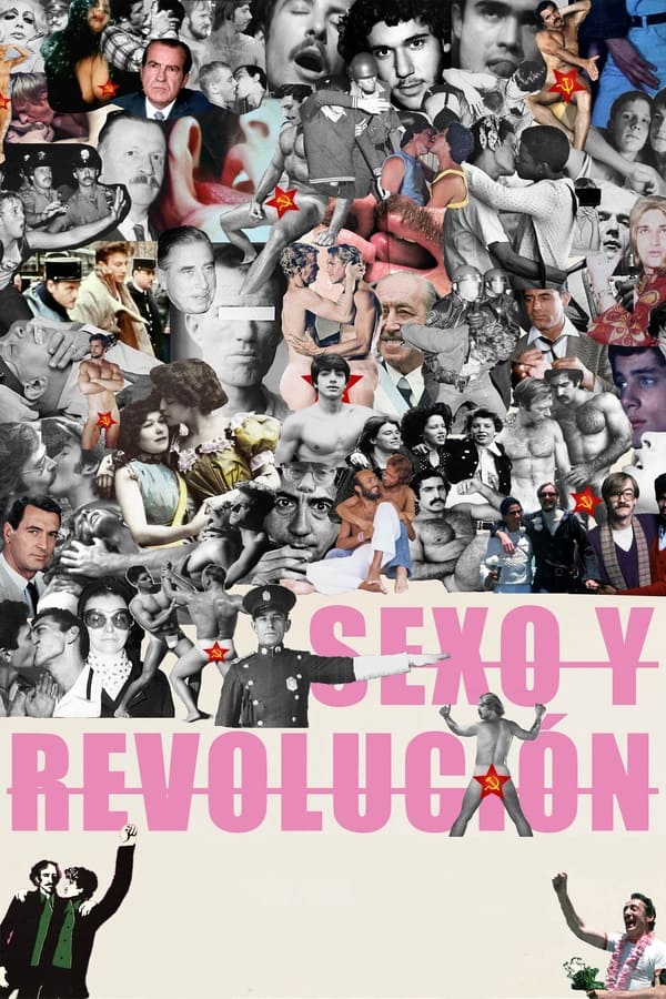 Sexo y revolución