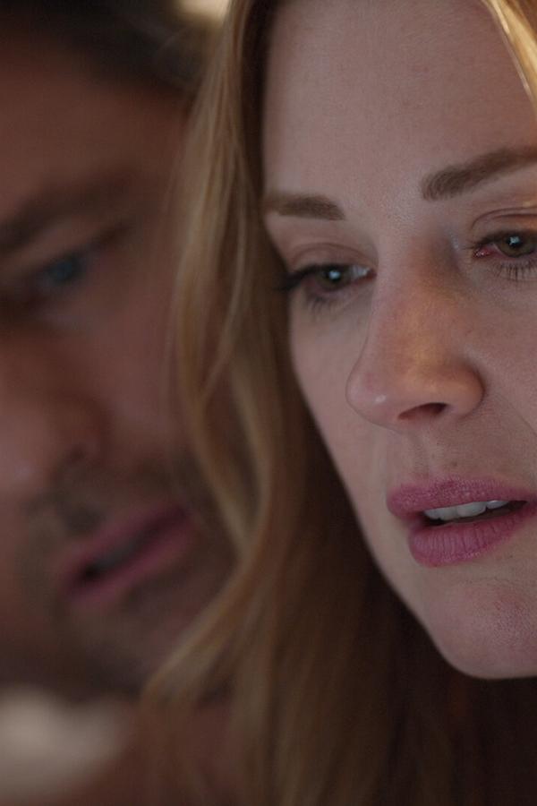 Virgin River – S04E12 – Un lungo arrivederci