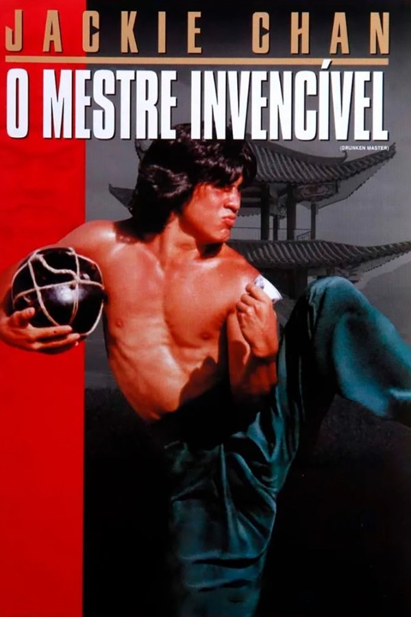 O Mestre Invencível