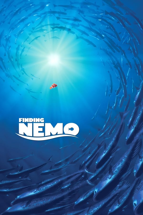 TVplus AR - Finding Nemo  (2003)