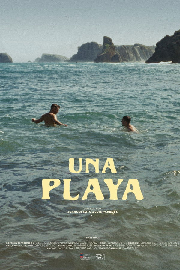 Una Playa