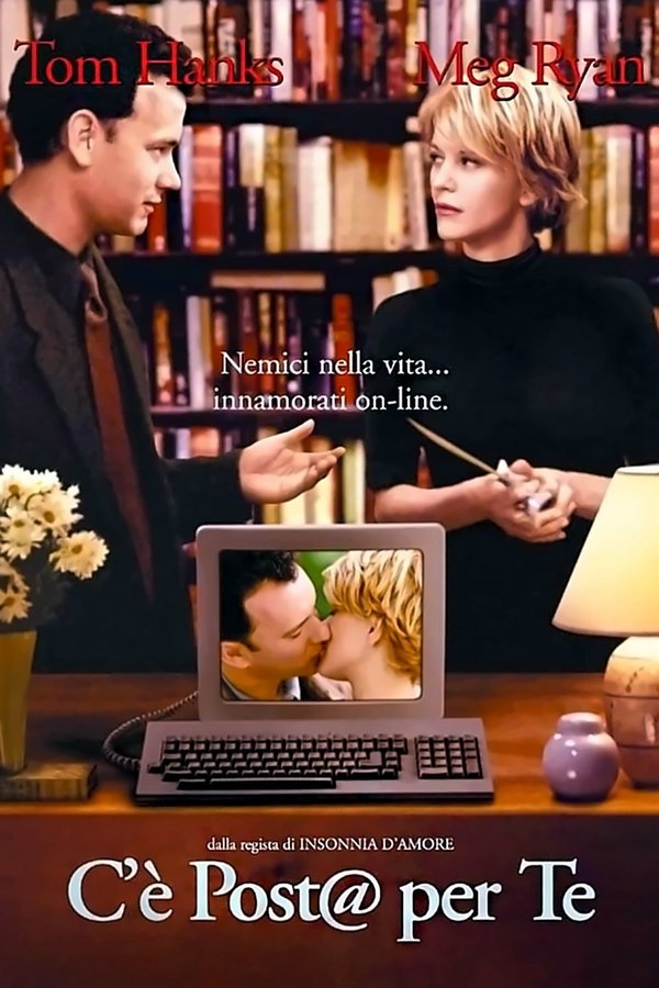 C'è post@ per te (1998)
